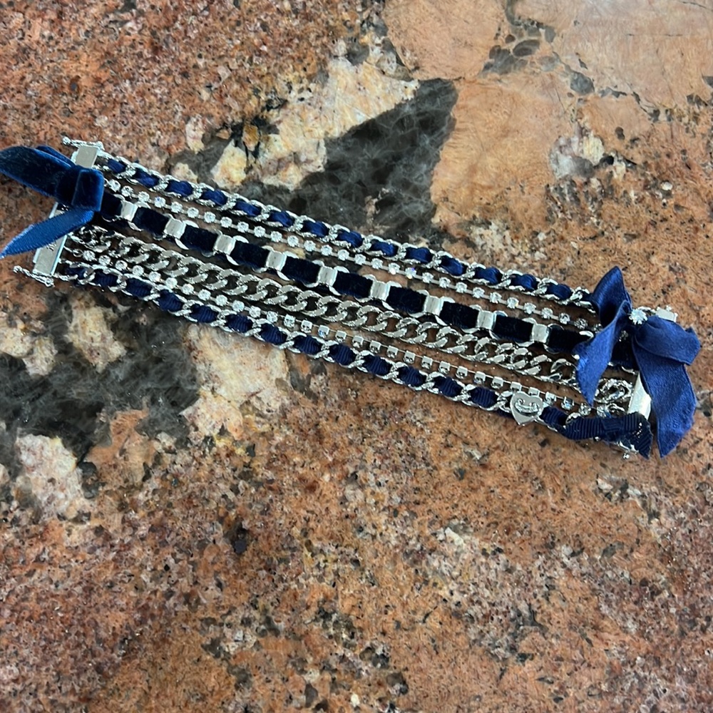 Juicy Couture Bracelet - Picture 5 of 5